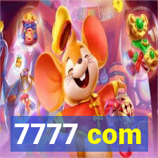 7777 com